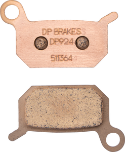 Standard Brake Pads - Husqvarna/KTM