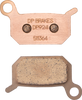 Standard Brake Pads - Husqvarna/KTM