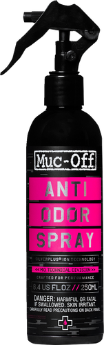 Anti-Odor Spray - 250ml