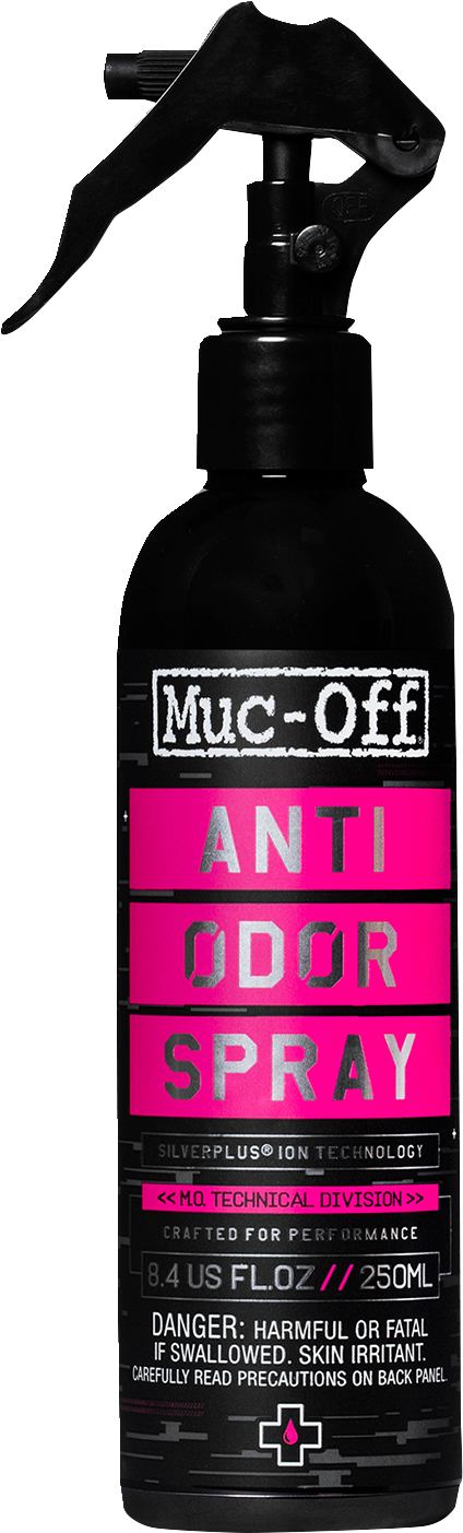 Anti-Odor Spray - 250ml