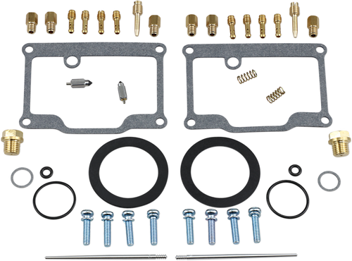 Carburetor Repair Kit - Polaris