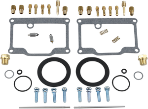 Carburetor Repair Kit - Polaris