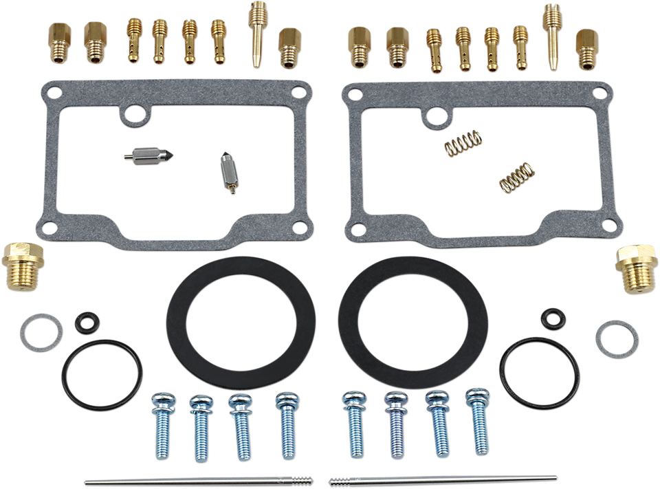 Carburetor Repair Kit - Polaris