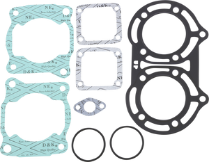 Top End Gasket Kit - Yamaha Banshee