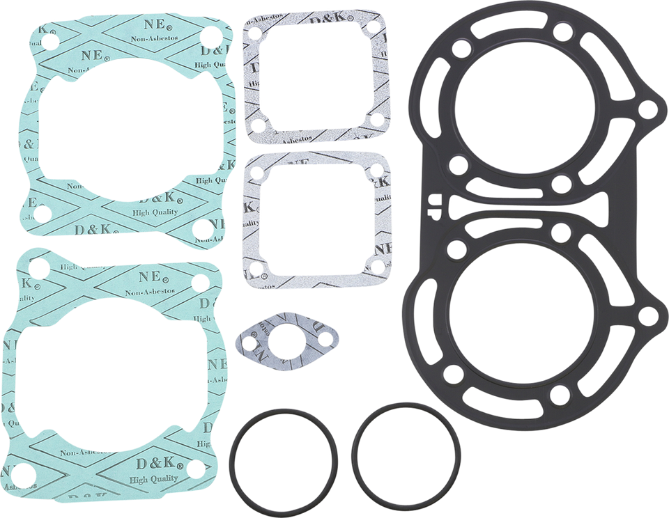 Top End Gasket Kit - Yamaha Banshee