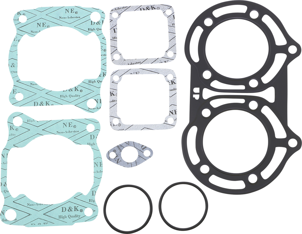 Top End Gasket Kit - Yamaha Banshee