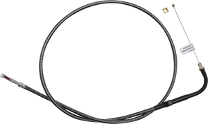 Idle/Cruise Cable - KARBONFIBR