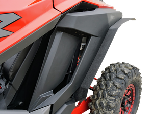 Fender Flares - Polaris