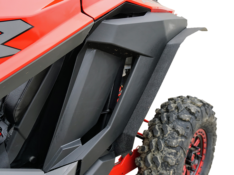 Fender Flares - Polaris