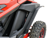 Fender Flares - Polaris