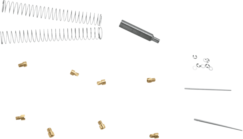 Jet Kit - Stage 1 - Triumph