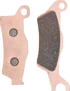 Sintered Brake Pads