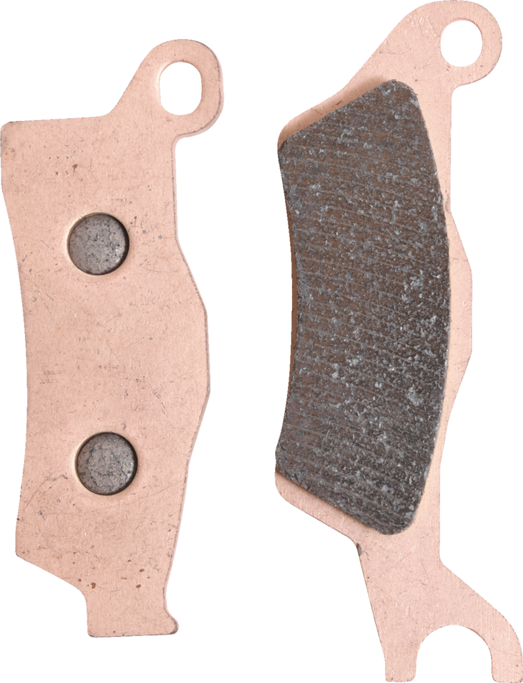 Sintered Brake Pads