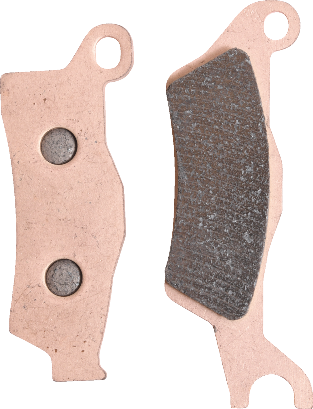 Sintered Brake Pads