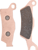 Sintered Brake Pads