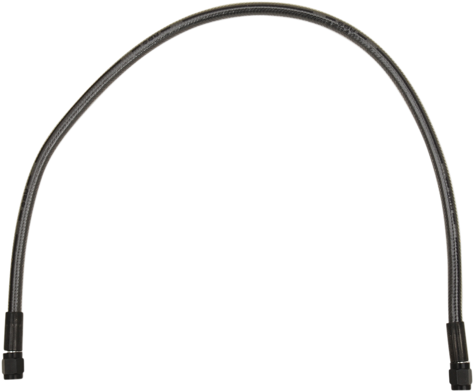 Brake Line - 21" - Black Pearl