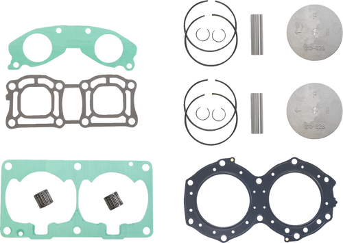 Top-End Rebuild Kit - Standard - Original Series - Yamaha