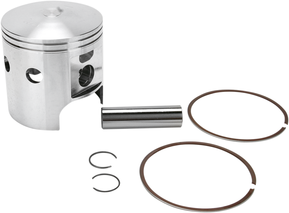 Piston Kit - 81.50 mm - Polaris Trail Boss 350