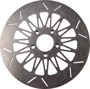 Brake Rotor - Front Right/Front Left - Rialto