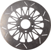 Brake Rotor - Front Right/Front Left - Rialto