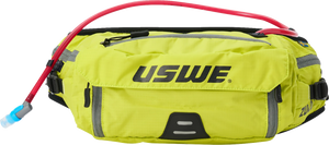 ZULO Hydration Waist Pack - 6L - Yellow - Lutzka's Garage