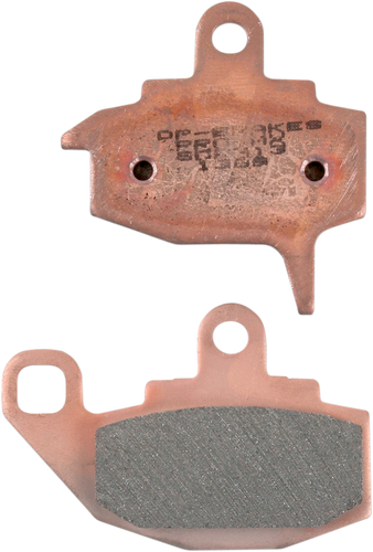 Pro MX Sintered Brake Pads - SDP313