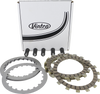 Clutch Plate Kit - Yamaha