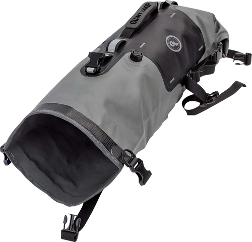 Rogue Dry Bag™ - Black/Gray - Lutzka's Garage