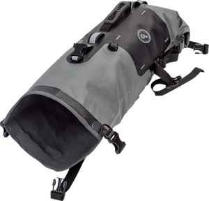 Rogue Dry Bag™ - Black/Gray - Lutzka's Garage