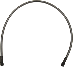 Brake Line - 25" - Black Pearl