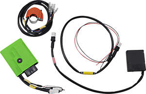 RX1 Pro Engine Control Unit Tuning Module Kit - Husqvarna/KTM