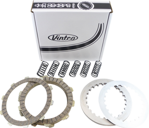 Clutch Plate Kit - Honda