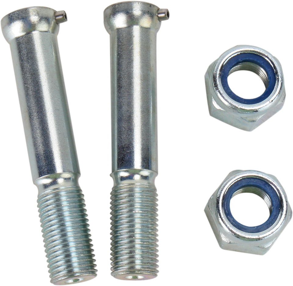 Replacement Bolt Kit - 12 x 68 mm