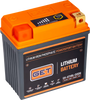 Lithium Iron Battery