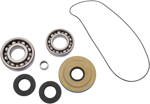 Differential Bearing/Seal Kit - Can-Am - Front