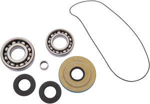 Differential Bearing/Seal Kit - Can-Am - Front