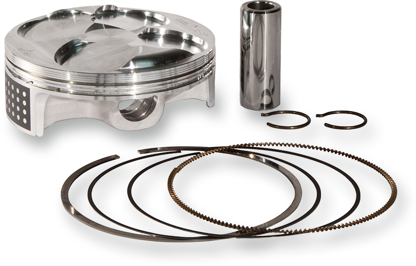 Piston Kit - RZR1000XP/XP4 - 92.96 mm