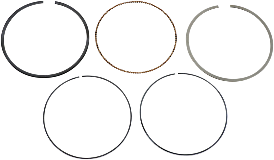 Piston Ring Set