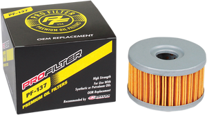 Replacement Oil Filter