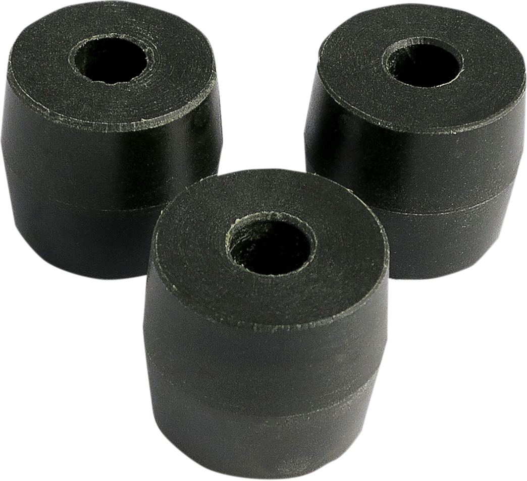 Clutch Rollers 3 Pack