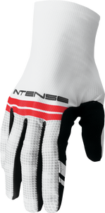 Intense Assist Decoy Gloves - White/Camo - XS - Lutzka's Garage