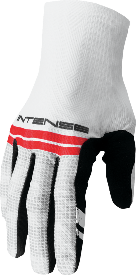 Intense Assist Decoy Gloves - White/Camo - XS - Lutzka's Garage