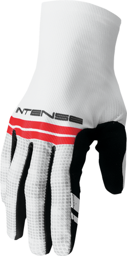 Intense Assist Decoy Gloves -White/Camo - Medium - Lutzka's Garage