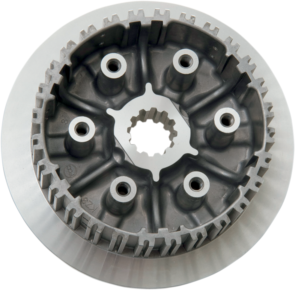 Inner Clutch Hub