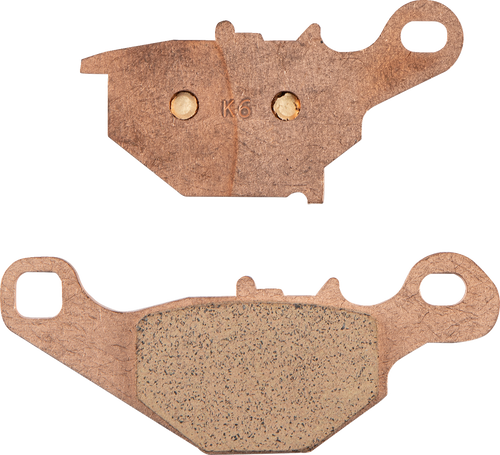 Brake Pads - Nitro Series