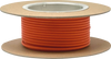 25 GXL Wire Spool - 12 Gauge - Orange - Lutzka's Garage