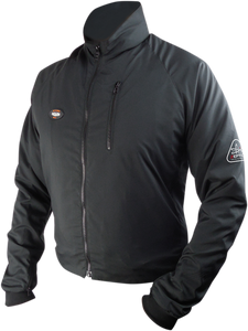 Gen X-4 Heated Jacket Liner - Black Small