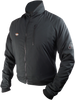 Gen X-4 Heated Jacket Liner - Black Small