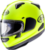 Quantum-X Helmet - Fluorescent Yellow - XS - Lutzka's Garage