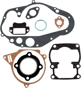 Complete Gasket Kit - DS/TS 125